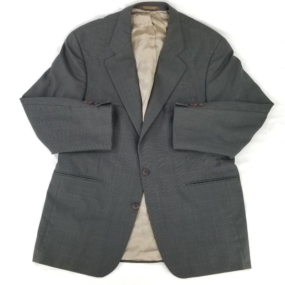 Polo University Club Ralph Lauren Mens Sports Coat